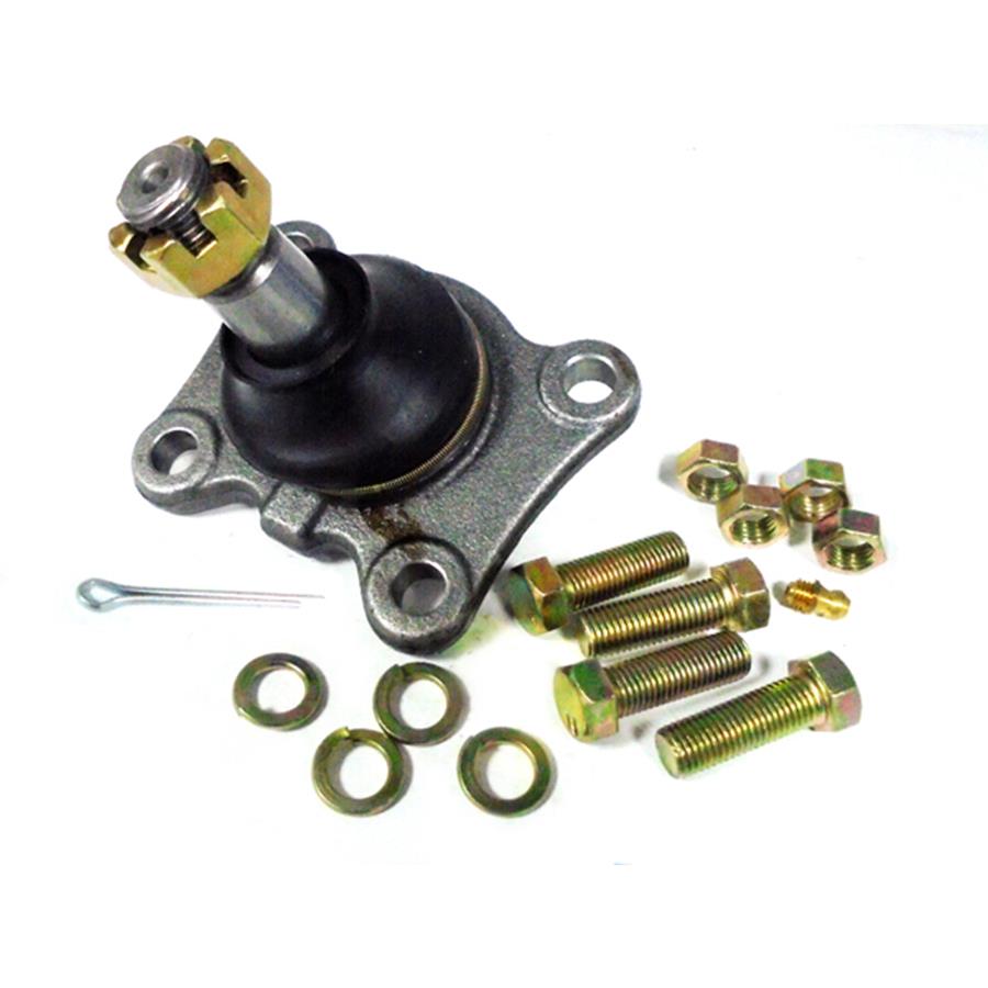 Rótula de suspensão inferior 43330-39195 | Toyota