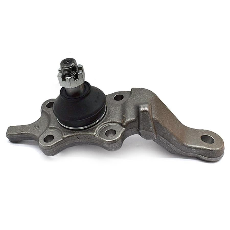 Rótula de suspensão inferior esquerda 43340-39356 | Toyota
