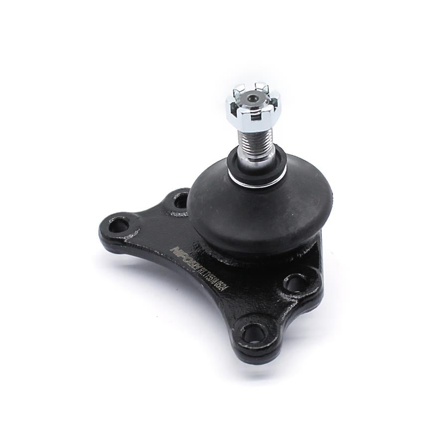 Rótula de suspensão superior 43350-39075 | Toyota