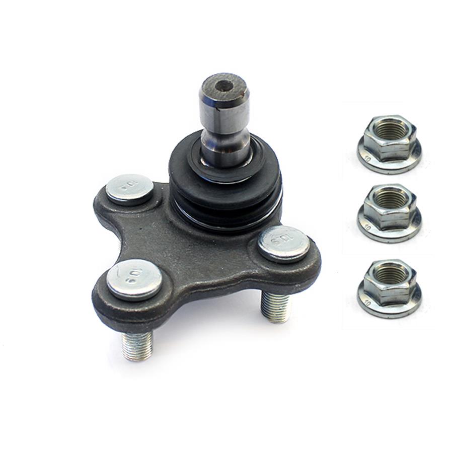 Rótula de suspensão inferior direita 54501-D7000 | Hyundai