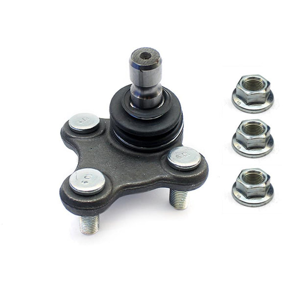 Rótula de suspensão inferior direita 54501-D7000 | Hyundai