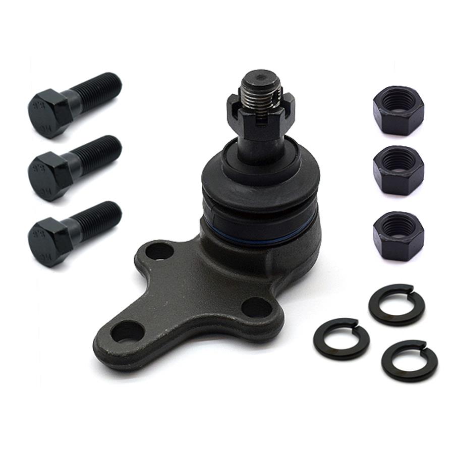 Rótula de suspensão inferior 43330-39245 | Toyota