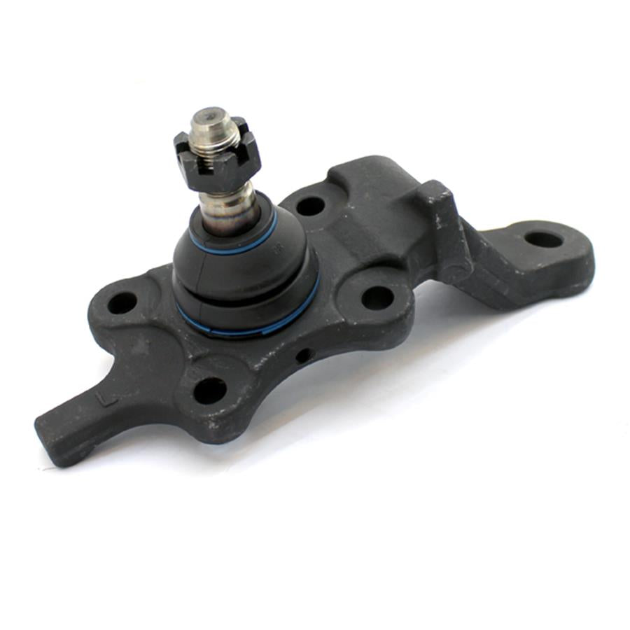Rótula de suspensão inferior esquerda 43340-39356 | Toyota