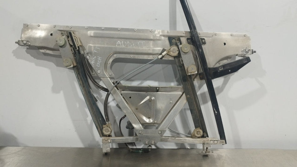 Elevador dos vidros frontal direito | Audi TT Coupe/Roadster (8N3/8N9)