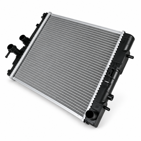 Radiador de água 21410-6F600 | Nissan MICRA II (K11)