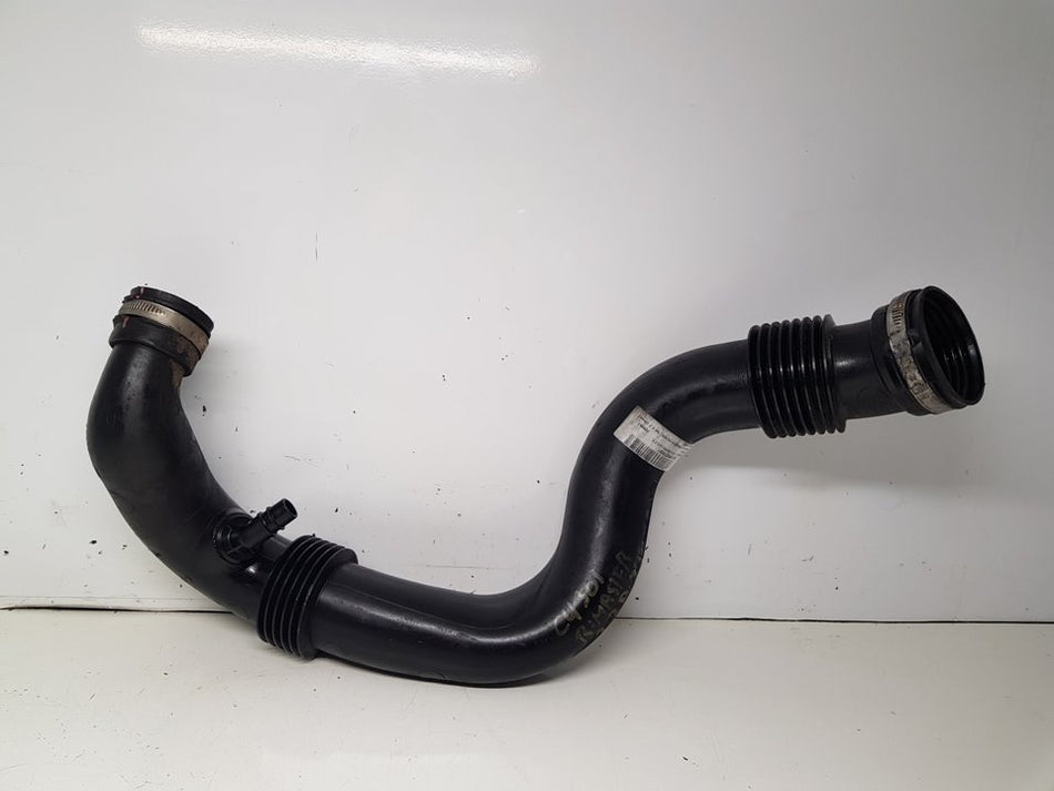 Tubos do intercooler | Audi A3 (8P1)