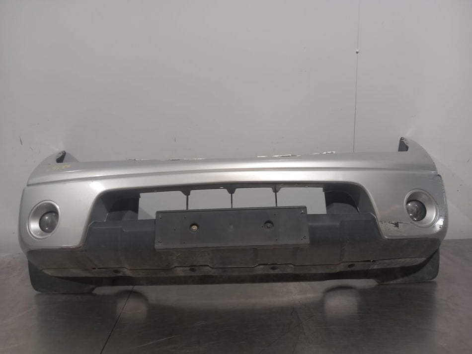 Para-choques frontal | Nissan Navara Pick-Up (D40M)