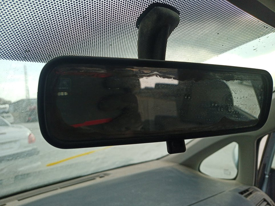 Espelho retrovisor | Toyota Auris (E15)