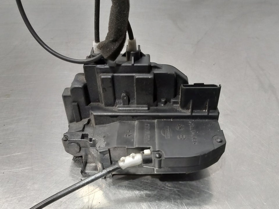 Fechadura porta traseira direita | Nissan Murano (Z50)