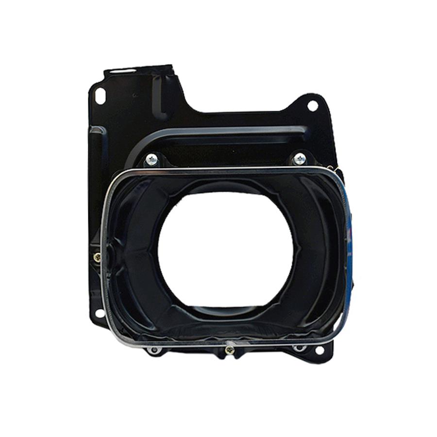 Suporte ótica esquerda 26016-D1601 | Nissan
