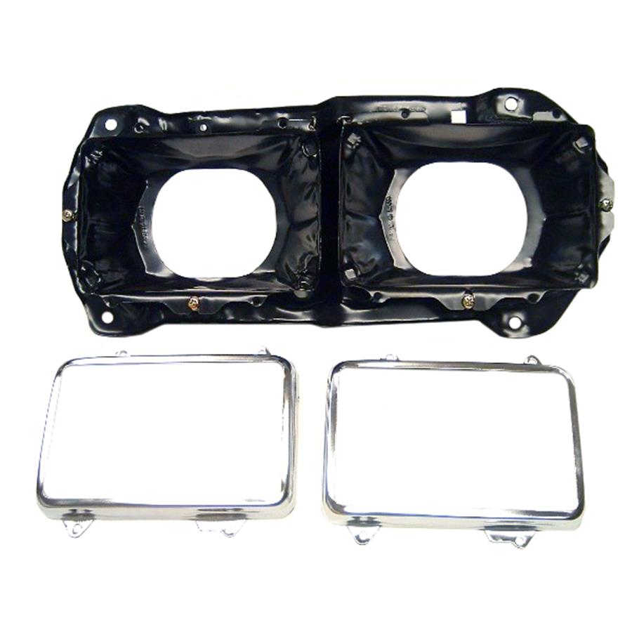 Suporte ótica esquerda 26016-11W01 | Nissan