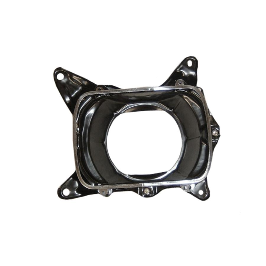 Suporte ótica esquerda | Toyota
