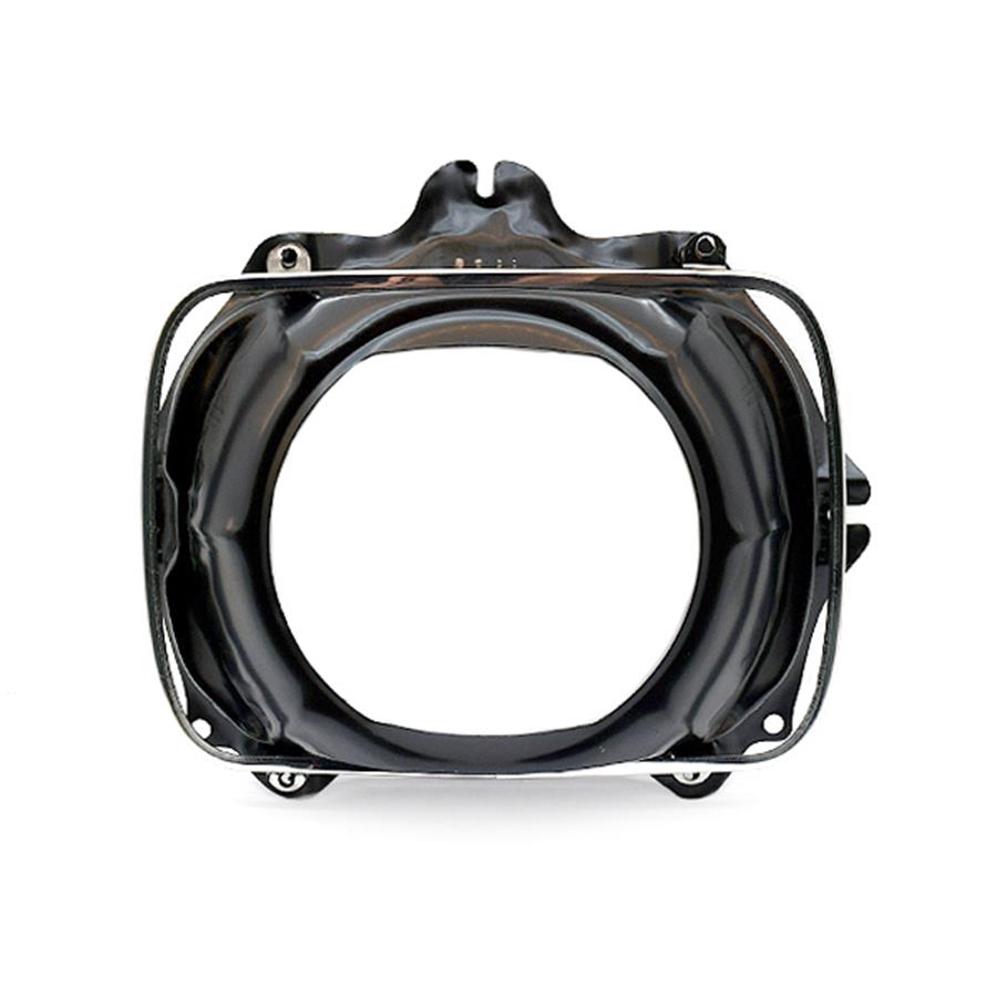 Suporte ótica esquerda | Toyota