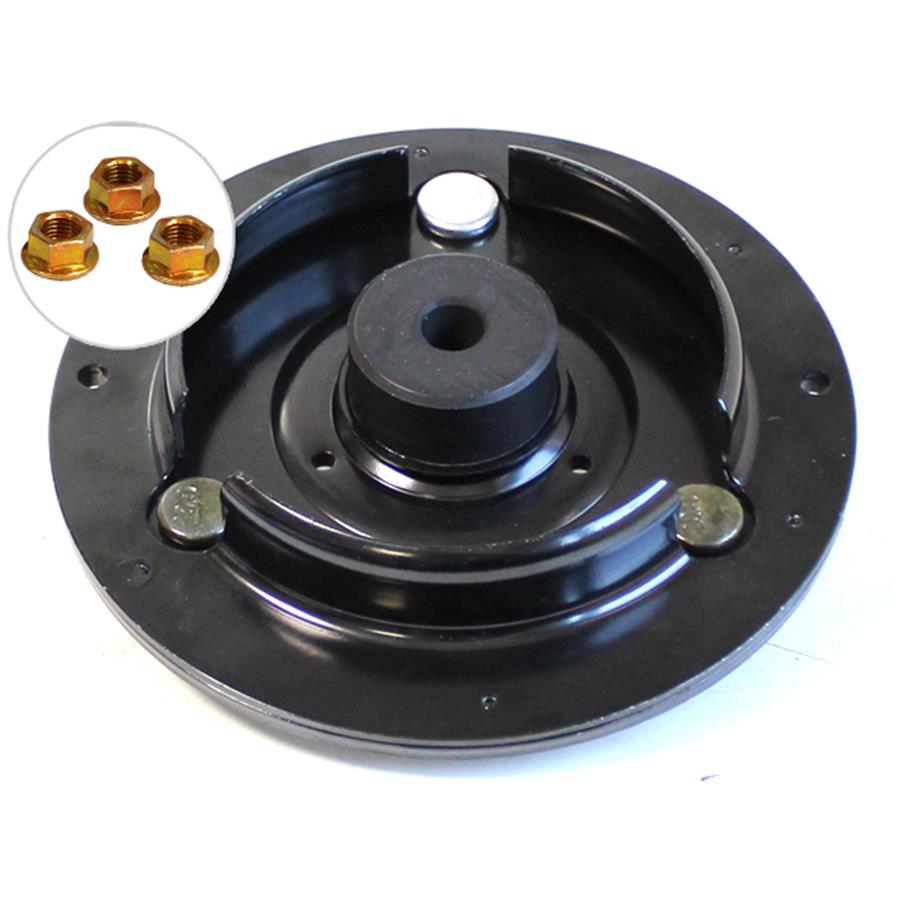 Cabeçote Amortecedor frontal 48609-0K010 | Toyota