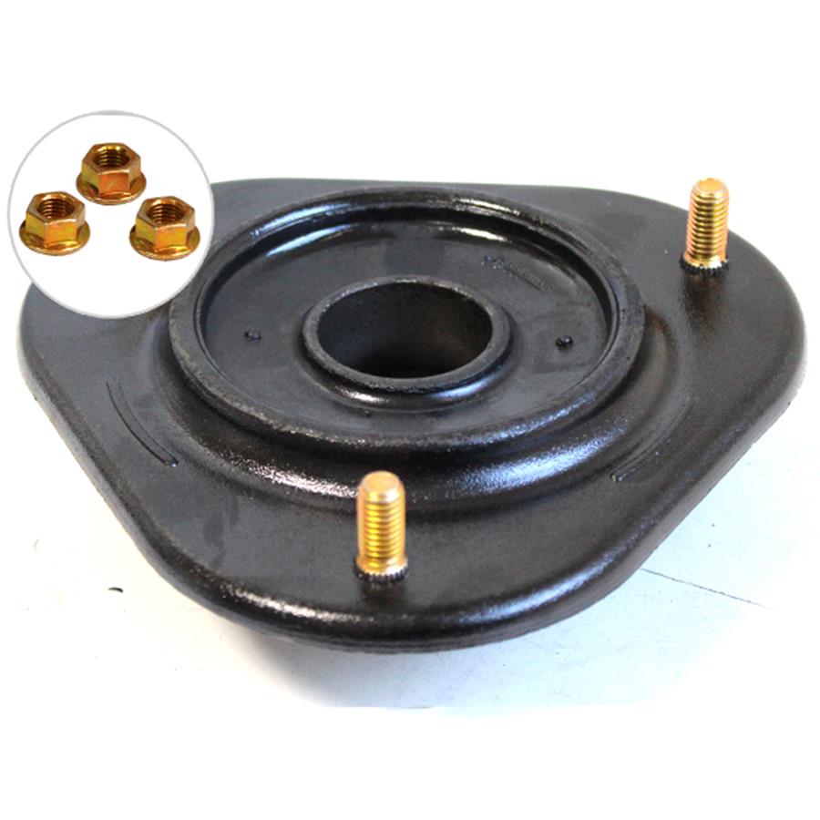 Cabeçote Amortecedor frontal 48609-12330 | Toyota