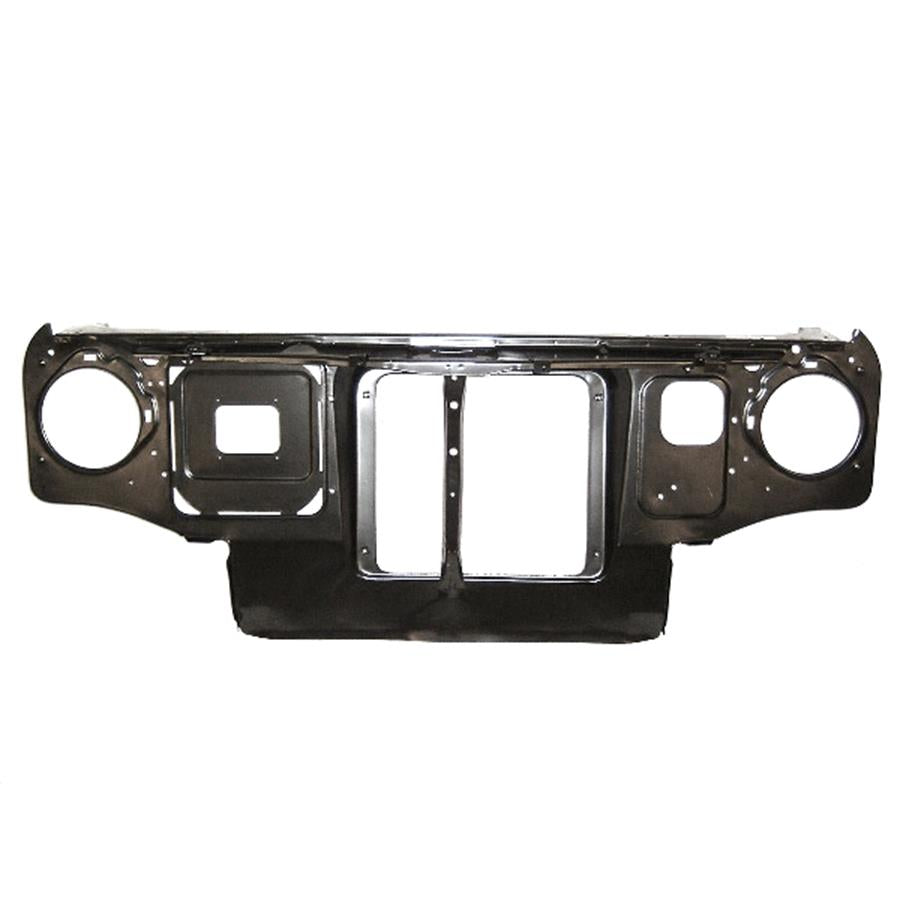 Suporte do radiador 62500-H1800 | Nissan