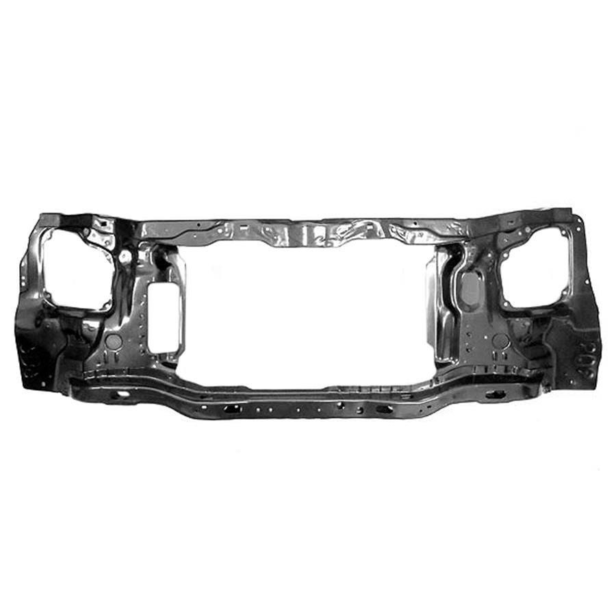 Suporte do radiador 8-97364-302-1 | Isuzu