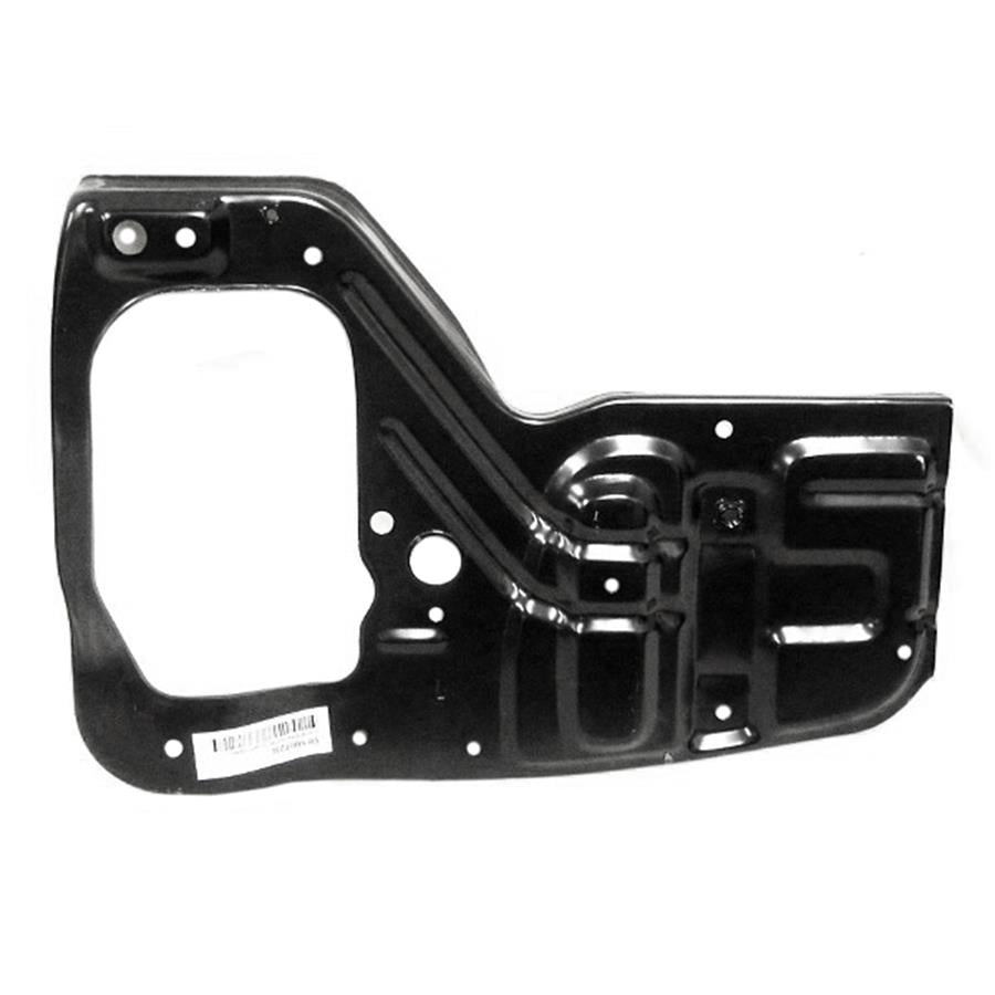 Suporte do radiador esquerdo | Suzuki