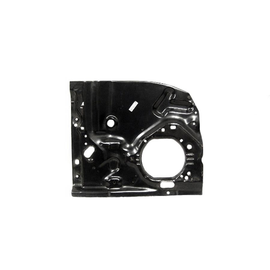 Suporte do radiador direito 53211-89114 | Toyota