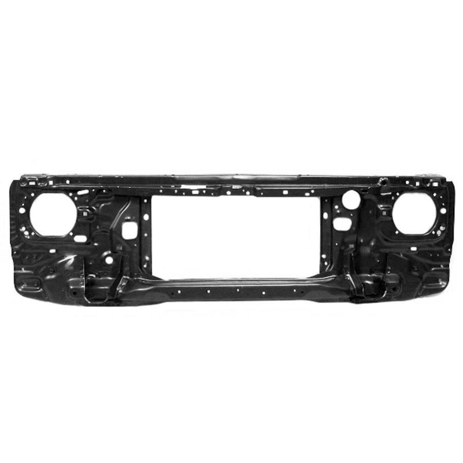 Suporte do radiador completo 53211-89124 | Toyota