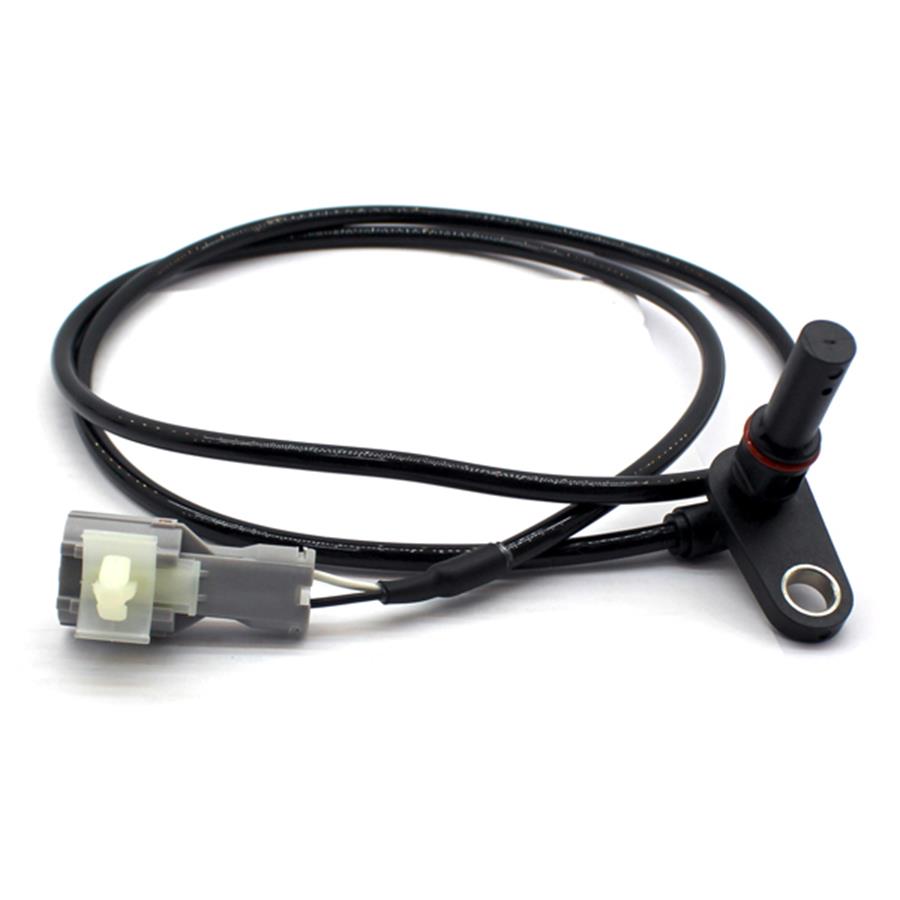 Sensor de ABS frontal esquerdo MK584725 | Mitsubishi
