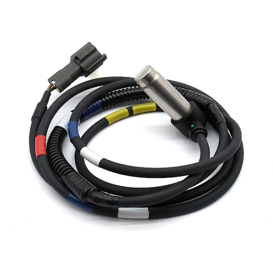 Sensor de ABS traseiro esquerdo MK429609 | Mitsubishi