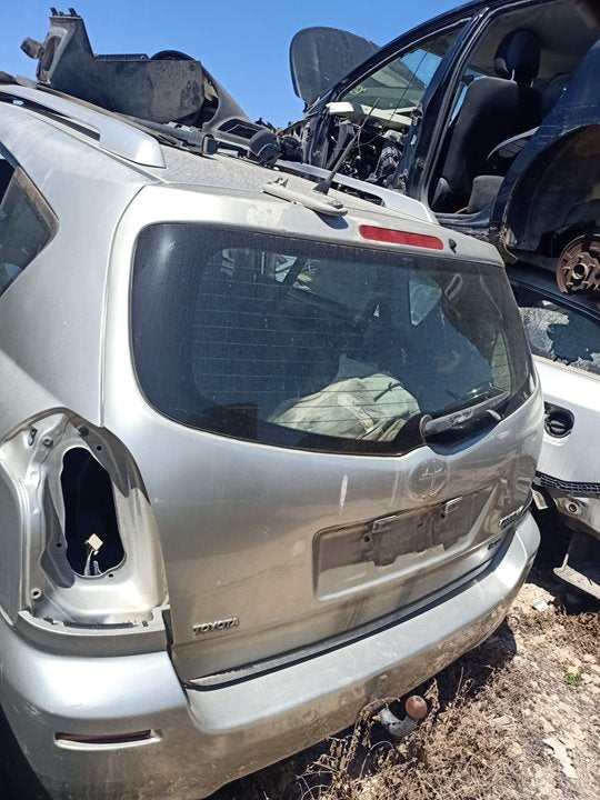 Porta da mala | Toyota Corolla Verso (R1)