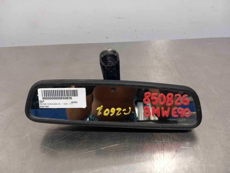Espelho retrovisor | BMW Série 3 Berlina (E90)