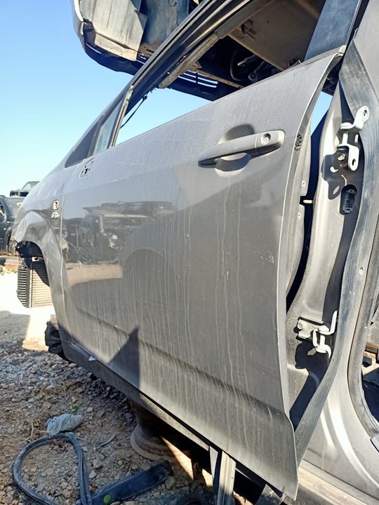 Capô | Toyota Carina (T19)