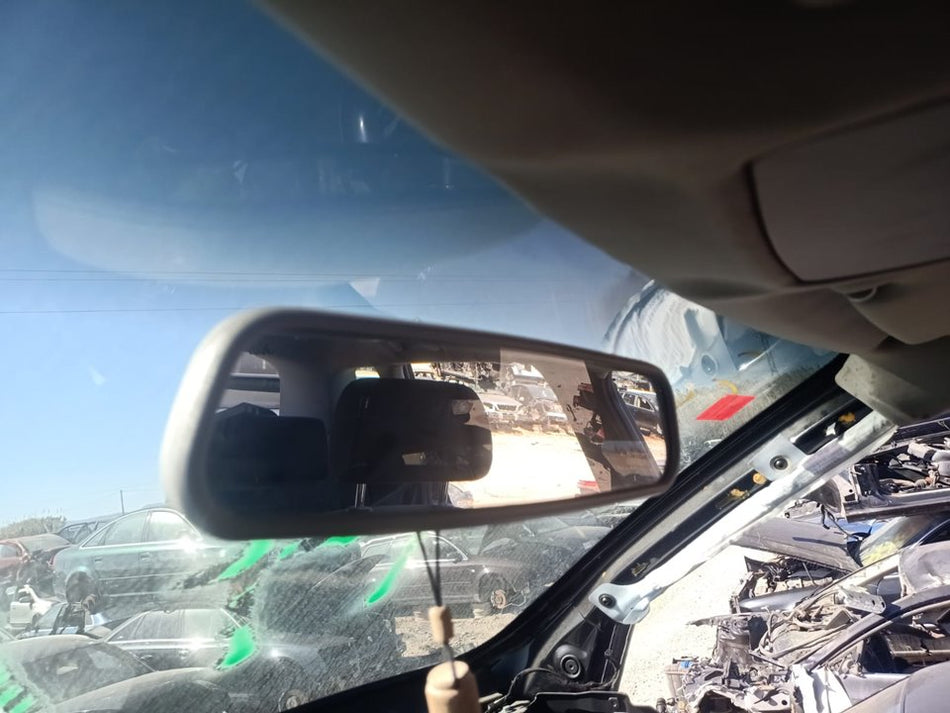 Espelho retrovisor | Audi A3 Sportback (8PA)