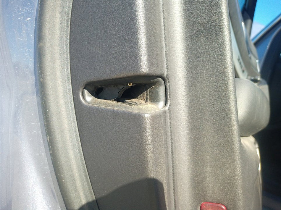 Fechadura porta frontal esquerda | Audi A6 Avant (4F5)