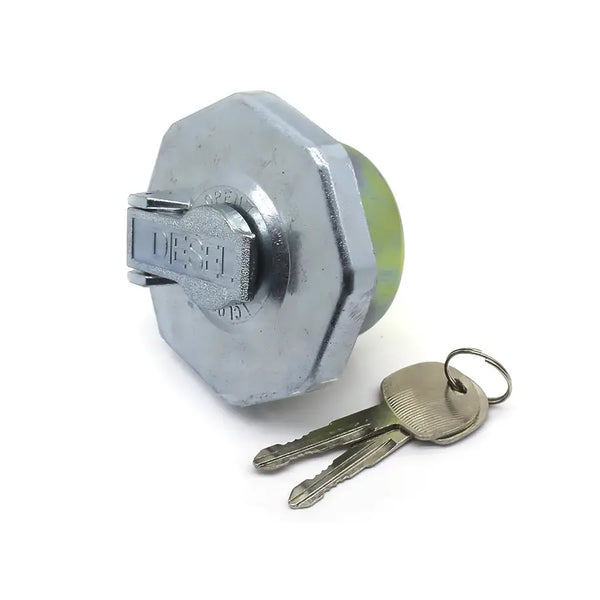 Tampão depósito de combustível MK710742 | Isuzu