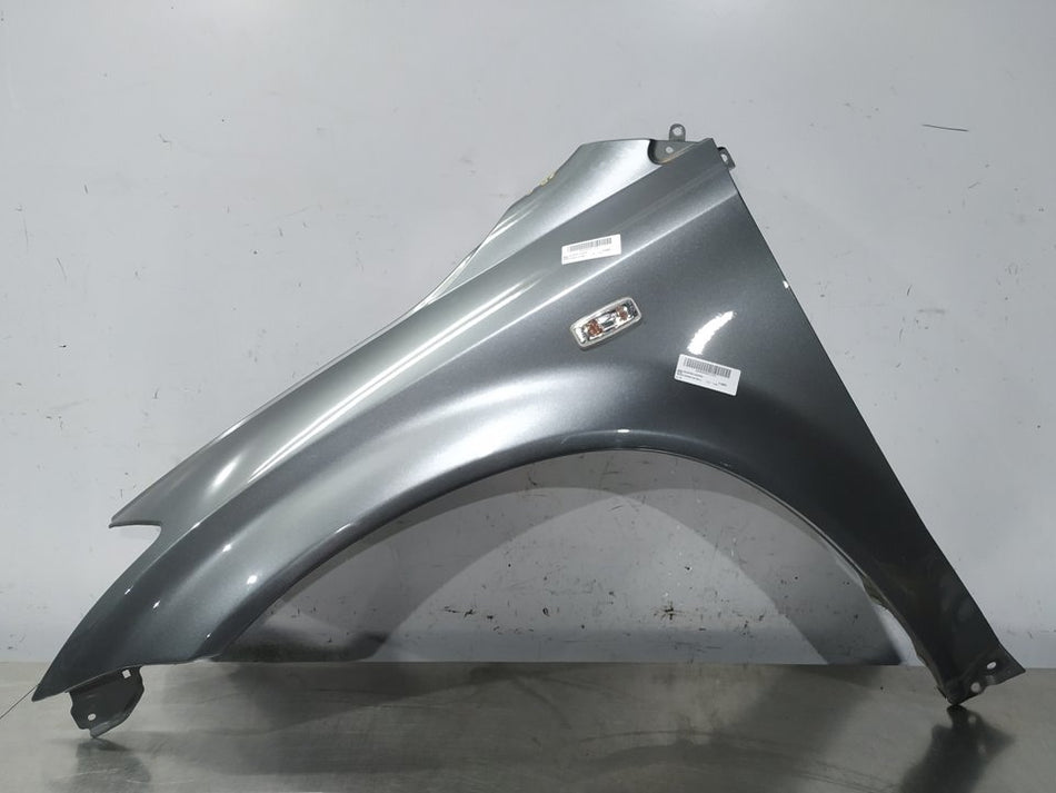 Guarda-lamas frontal esquerdo | Nissan Murano (Z50)