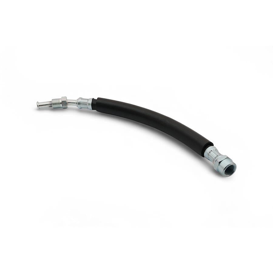Tubo de radiador de óleo entrada MR552368 | Mitsubishi