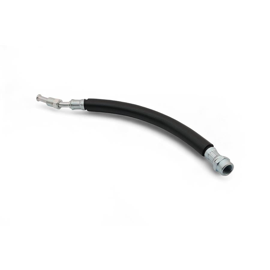 Tubo de radiador de óleo saída MR552369 | Mitsubishi