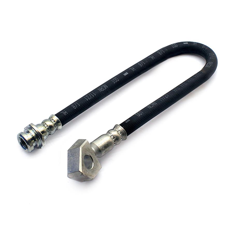 Tubo de travão frontal esquerdo 46211-01G10 | Nissan