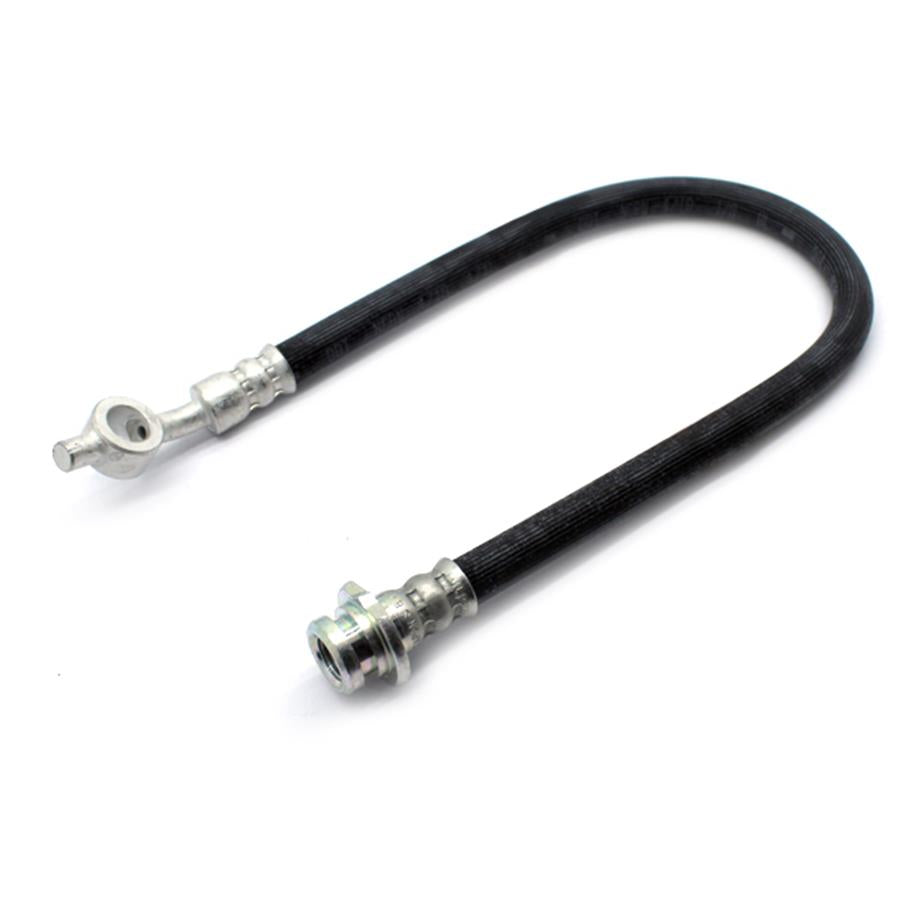 Tubo de travão frontal esquerdo 46211-4JA7A | Nissan