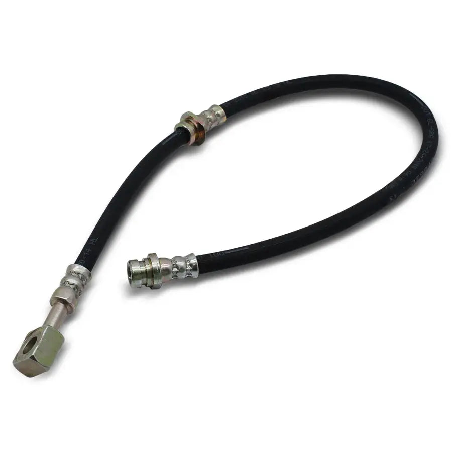 Tubo de travão traseiro esquerdo 46211-MB42A | Nissan