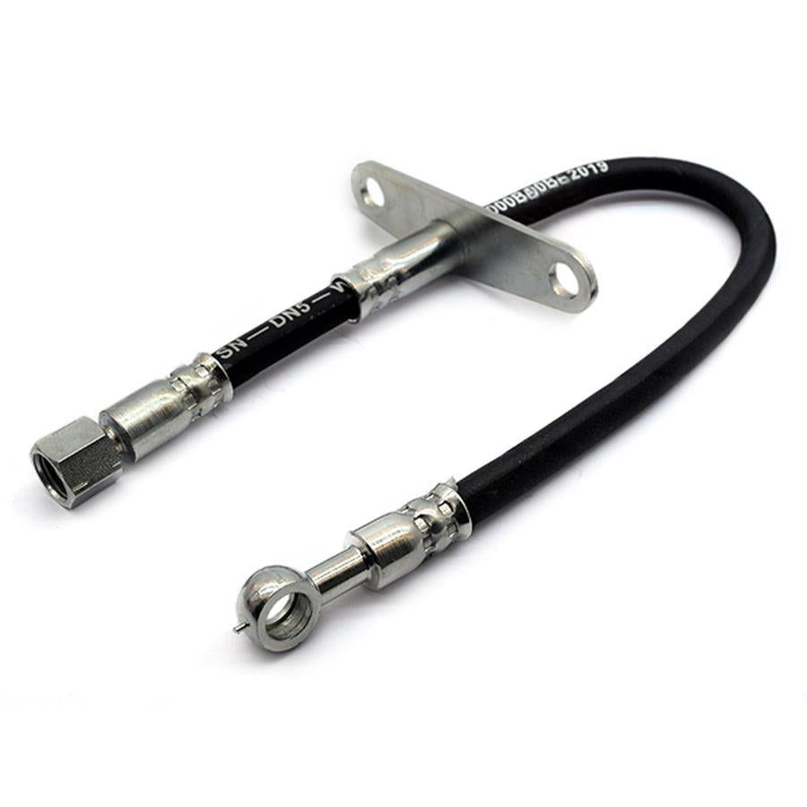 Tubo de embraiagem ME515631 | Mitsubishi