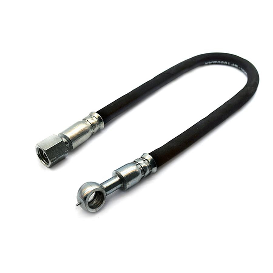 Tubo de embraiagem ME523173 | Mitsubishi