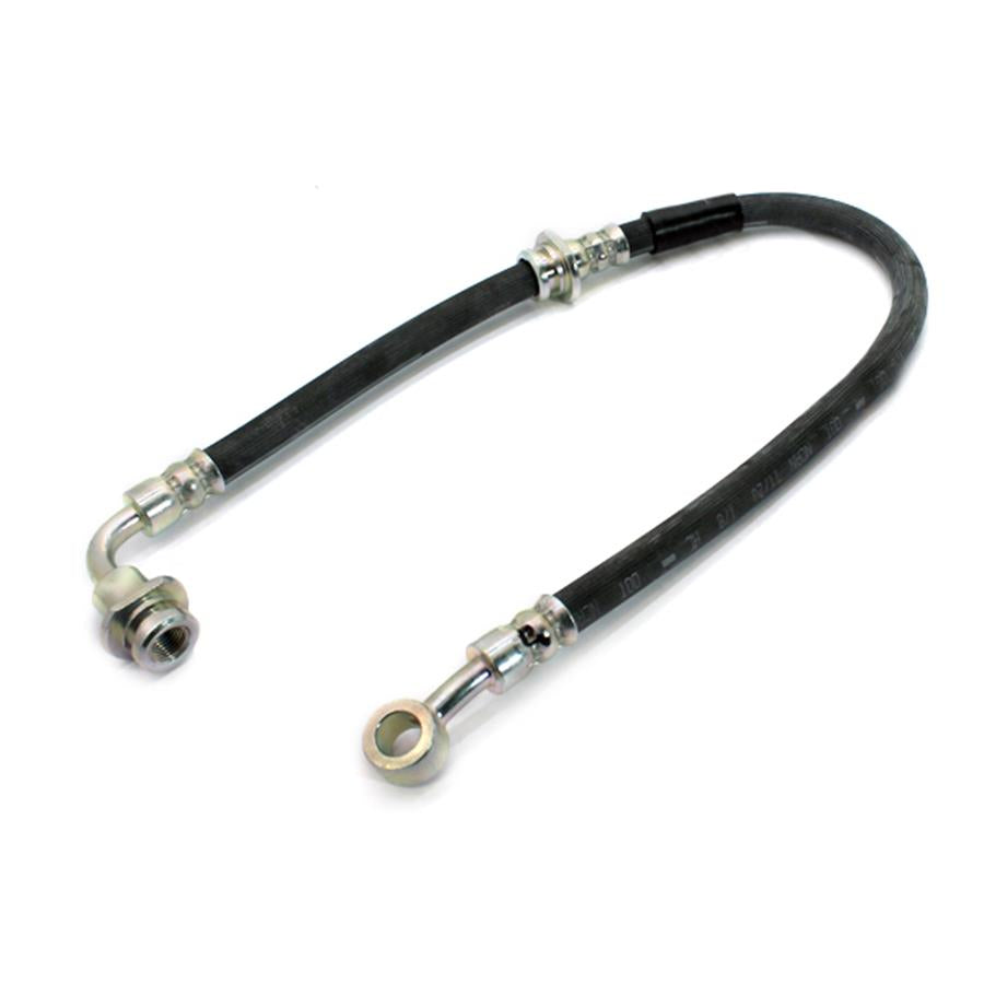 Tubo de travão frontal esquerdo 51550-81A00 | Suzuki