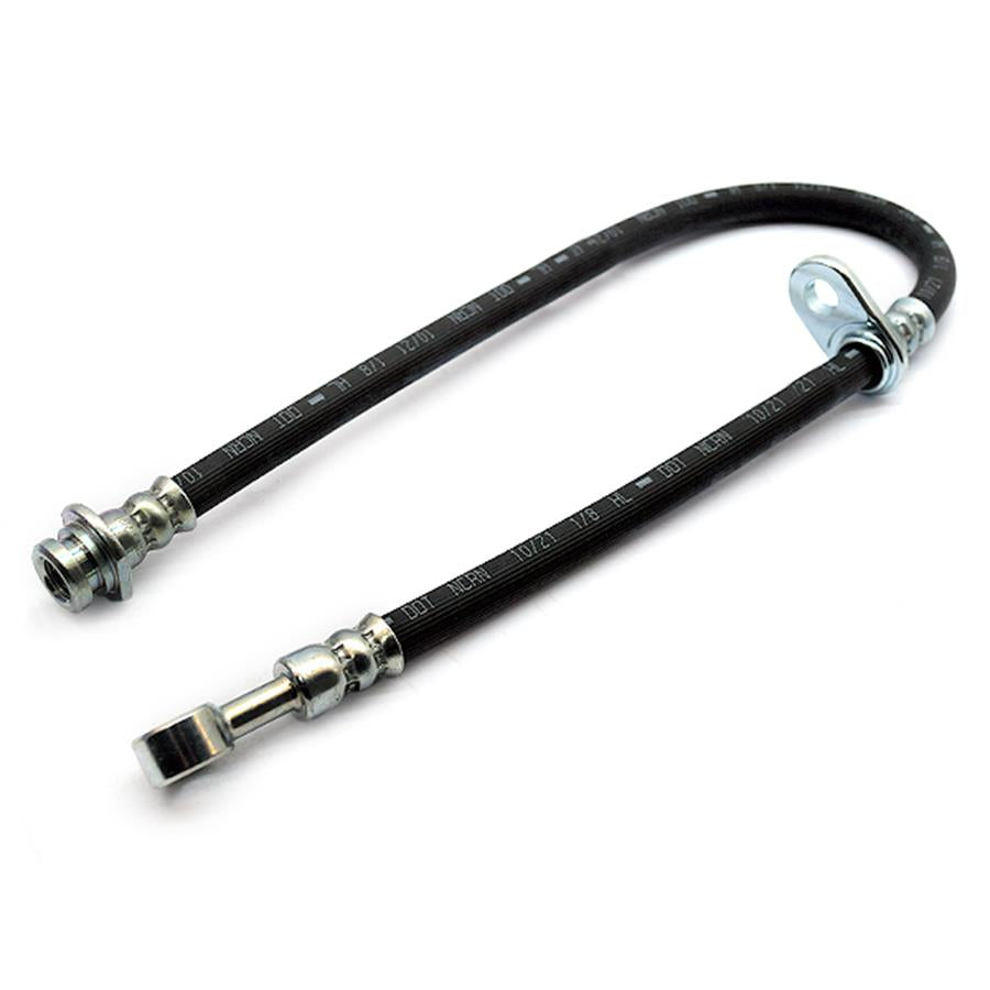 Tubo de travão frontal esquerdo 51550-65J00 | Suzuki