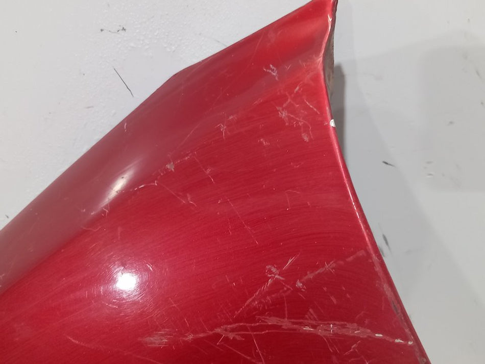 Guarda-lamas frontal esquerdo | Nissan Terrano II (R20)