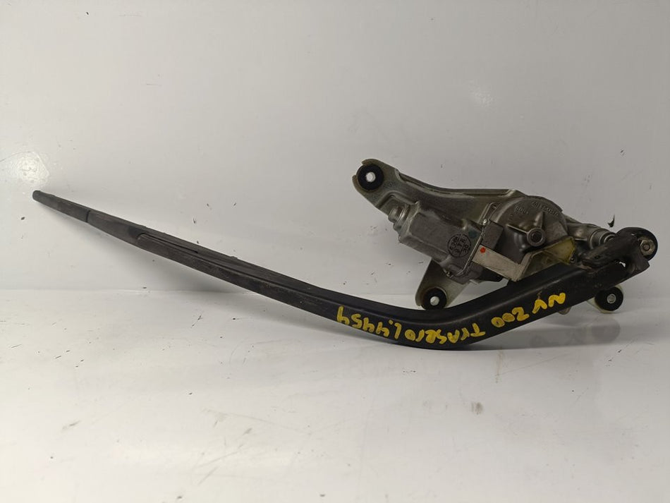 Motor do limpa-vidros traseiro | Nissan NV200/Evalia (M20/M)