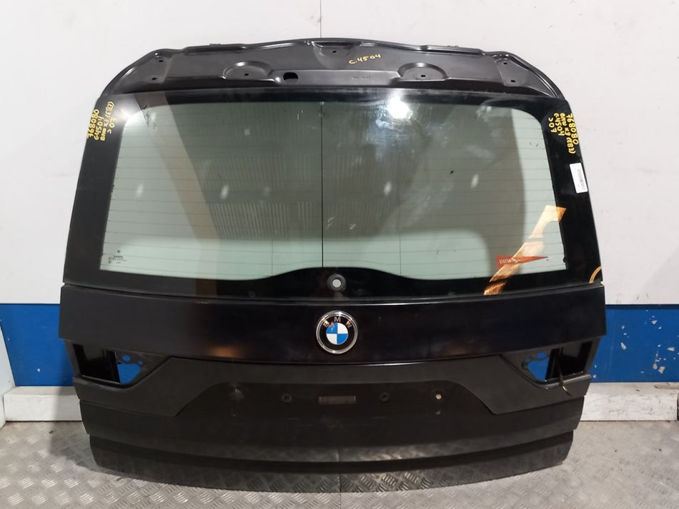Porta da mala | BMW Série X3 (E83)