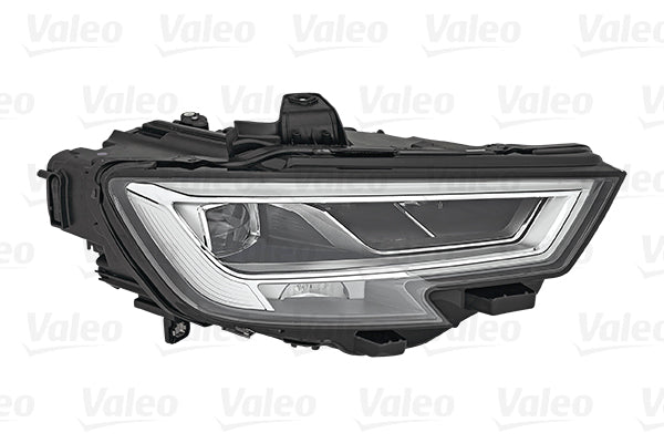 Ótica direita 8V0941774C | Audi