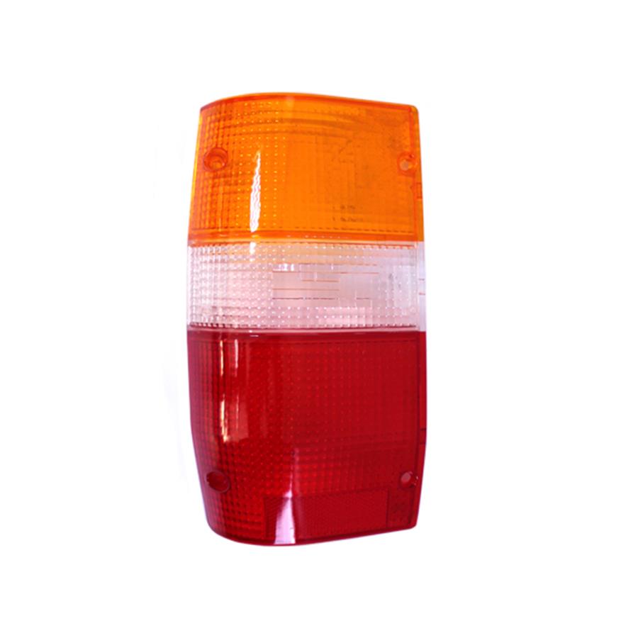 Vidro farolim traseiro esquerdo MB415341 | Mitsubishi