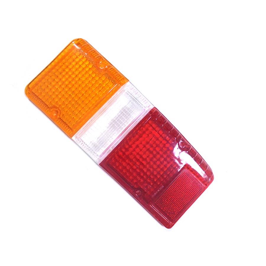 Vidro farolim traseiro direito | Toyota