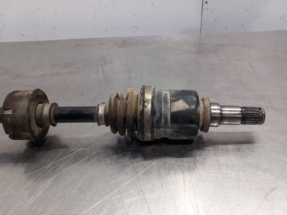 Guarda-lamas frontal direito | Toyota Carina (T19)