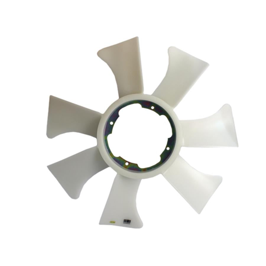Ventoinha de radiador 21060-03J00 | Nissan